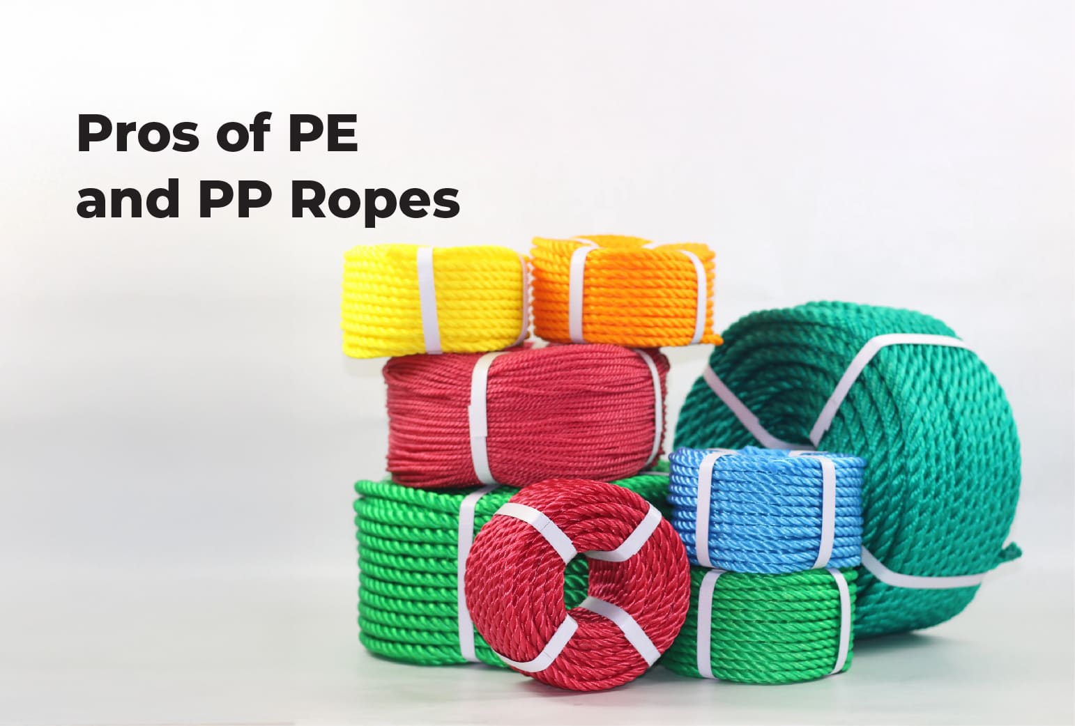 pp ropes in nigeria